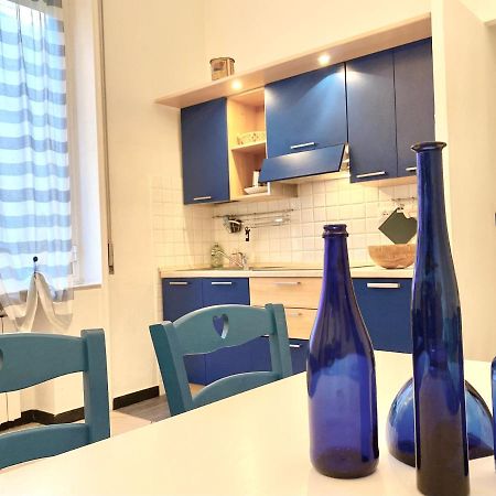Casaviva - Cozy Trilo In Camogli With Ac Apartment Екстериор снимка