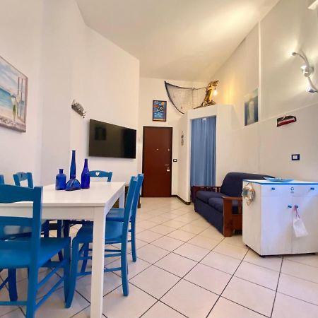 Casaviva - Cozy Trilo In Camogli With Ac Apartment Екстериор снимка