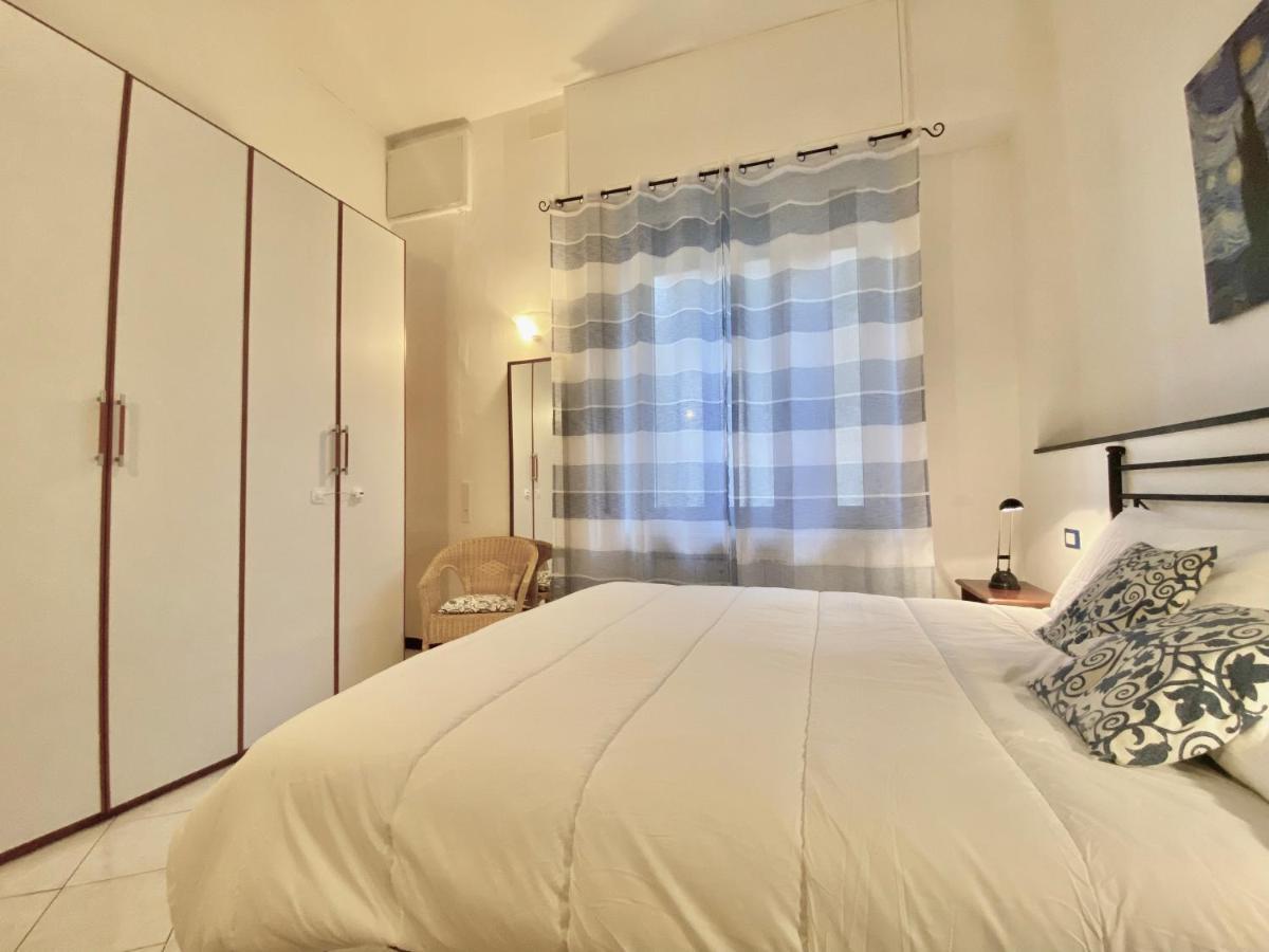 Casaviva - Cozy Trilo In Camogli With Ac Apartment Екстериор снимка